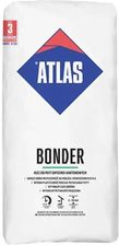 Zdjęcie Atlas Klej Gipsowy Bonder 25Kg - Poznań