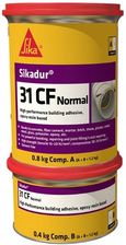 Zdjęcie Sika Sikadur 31 Cf Normal 1,2Kg - Strzelce Krajeńskie