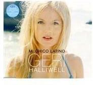 Geri Halliwell-Mi Chico Latino -Cds- (CD)