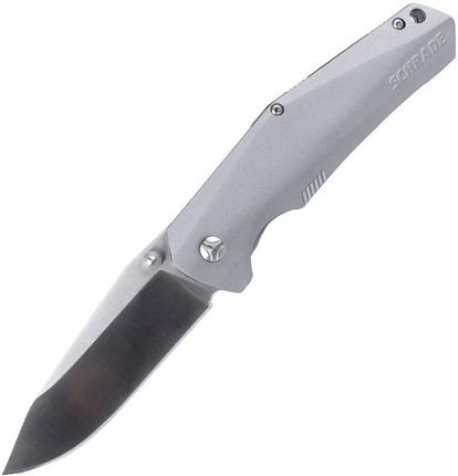Schrade Nóż Składany Ultra Glide Liner Lock Folding Knife Sch306