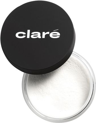 Claré Magic Under Eye Powder Puder Pod Oczy 17 3,5g