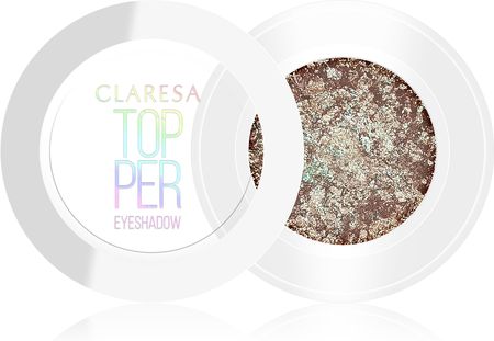 Claresa Topper Połyskujący Cień Do Powiek 03 1,2g