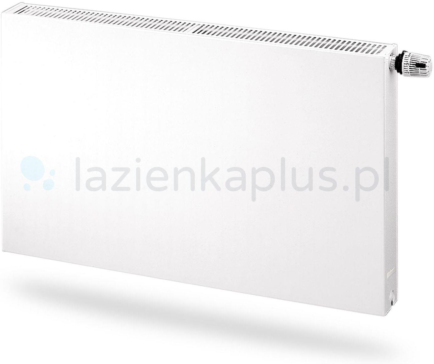 Grzejnik pokojowy Purmo Ramo Ventil Compact grzejnik pokojowy biały ...