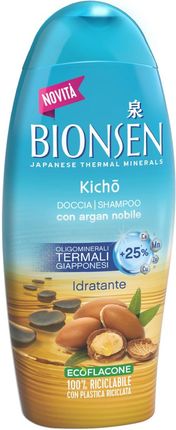 Bionsen Kicho Hydrating Żel Pod Prysznic 250 ml