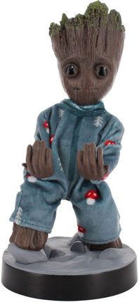 Exquisite Gaming Marvel Cable Guy Guardians of the Galaxy Pyjama Baby Groot 20cm