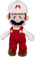 Zdjęcie Simba Super Mario Plush Figure Feuer Mario 30cm - Kazimierza Wielka