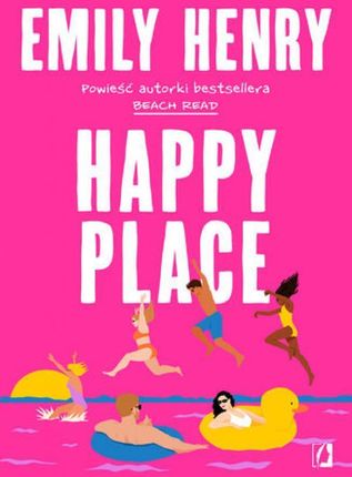 Happy Place mobi,epub Henry Emily