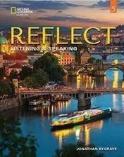 Zdjęcie Reflect 5 Listening & Speaking Teacher's Guide National Geographic Learning - Środa Wielkopolska