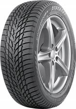 Zdjęcie Nokian Snowproof 1 225/50R17 98V - Bielsko-Biała