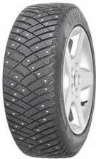 Goodyear UltraGrip Ice 245/70R16 111T