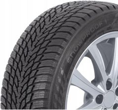 Nokian Snowproof 1 215/55R16 97H