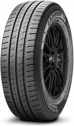 Pirelli Carrier All Season 205/65R16 107T - zdjęcie 3
