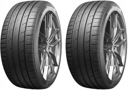 Opony letnie Sailun Atrezzo Zsr2 245/35R20 95Y Xl Fr - Opinie i