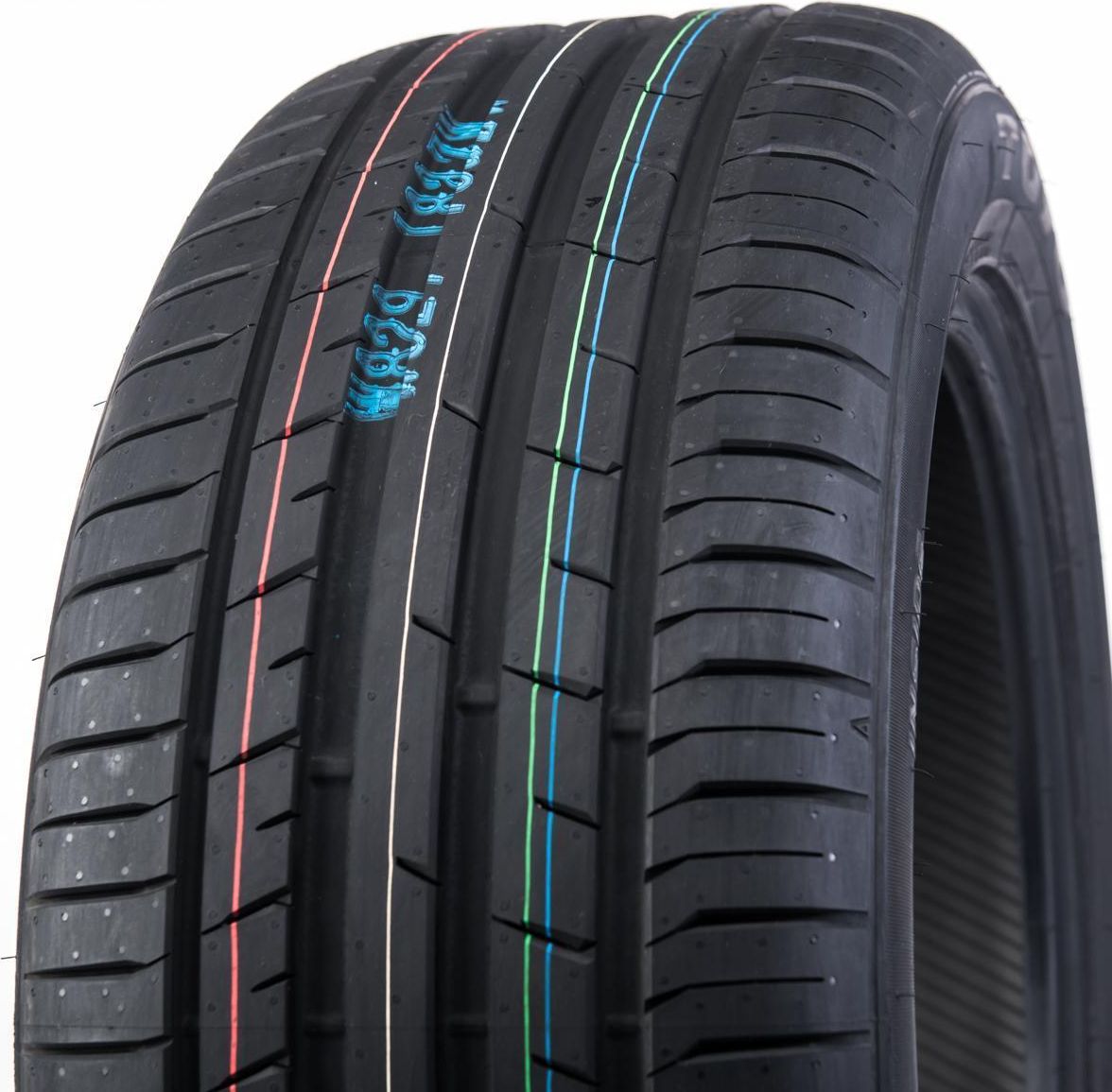 Opony letnie Toyo Proxes Sport 235/50R20 100W Opinie i ceny na Ceneo.pl