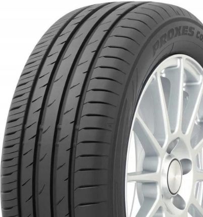 Toyo Proxes Comfort 225/55R18 102W Xl - zdjęcie 3