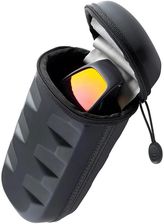 Zdjęcie Etui Na Okulary Nite Ize Clip Case Hardshell Xl Black - Józefów