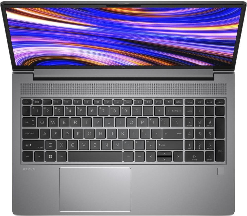 HP ノートPC ZBook i7 32GB P1000 Laptop HP ZBook Power G10 15,6/i7/32GB/1TB/Win11 (865R1EA