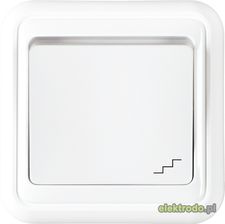 Zdjęcie Karlik Łącznik Schodowy Hermetyczny Liza Srebrny ( 5WPH-3 ) - Cieszyn