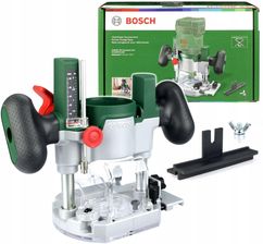 Zdjęcie Bosch Zespół zanurzeniowy do AdvancedTrimRouter 18V-8 1600A02RD7 - Myślibórz