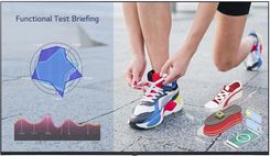 Zdjęcie LG Monitor 86Ul3J-E - Woźniki