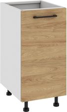 Zdjęcie Bari Szafka Dolna D 40 Hikora 100406548 - Słupsk