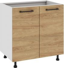 Zdjęcie Bari Szafka Dolna D2 80 Hikora 100406641 - Mława