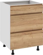 Zdjęcie Alba Szafka Dolna Ds 60 2W 1N Modernbox Halifax 100406740 - Środa Śląska