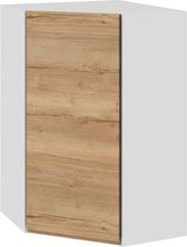 Zdjęcie Alba Szafka Wisząca Wysoka Narożna Gnwu H92 Prawa Halifax 100406823 - Łódź