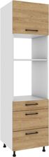 Zdjęcie Bari Słupek Dpps3 60 38 220 Modernbox Hikora 100407100 - Barwice