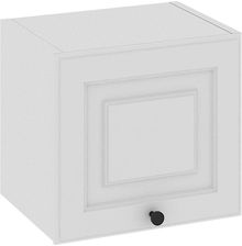 Zdjęcie Matera Szafka Wisząca Niska Go 45 Biały Mat 100407718 - Żory