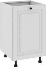 Zdjęcie Matera Szafka Dolna D 50 Biały Mat 100407725 - Andrychów