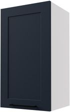 Zdjęcie Arco Szafka Wisząca G 40 Granatowy Mat 100407351 - Andrychów