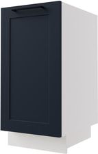 Zdjęcie Arco Szafka Dolna D 45 Granatowy Mat 100407358 - Bielsko-Biała