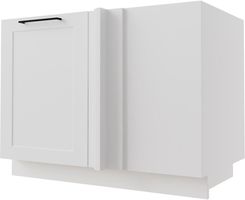 Zdjęcie Arco Szafka Dolna Narożna Dnw 120 Biały Mat 100407318 - Sierpc