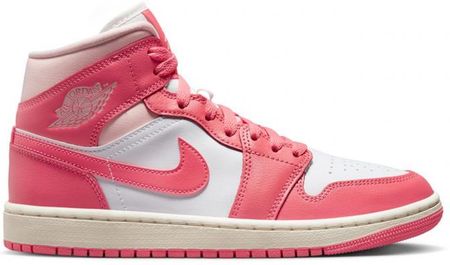 Buty Nike Air Jordan 1 Mid - BQ6472-186