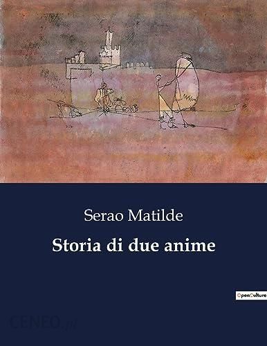 Storia di due anime - Literatura obcojęzyczna - Ceny i opinie