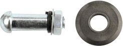 Zdjęcie Vorel Kółko Wymienne Ze Śrubą 16x6x3,0mm T03160 - Pleszew