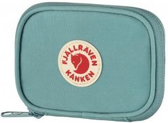 Zdjęcie Fjallraven Kanken Portfel Fjallraven Card Wallet Sky Blue - Będzin