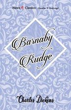 Barnaby Rudge - Literatura obcojęzyczna - Ceny i opinie - Ceneo.pl