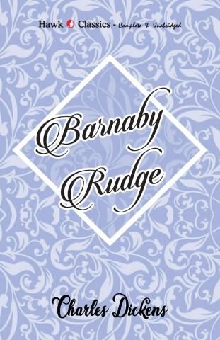 Barnaby Rudge - Literatura obcojęzyczna - Ceny i opinie - Ceneo.pl