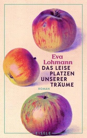 Das Leise Platzen Unserer Träume - Literatura Obcojęzyczna - Ceny I ...