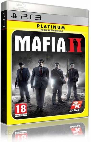 mafia 3 ps3