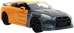 Zdjęcie Jada Toys Figurka Naruto Shippuden Nissan Gt R 253255054 - Mikstat