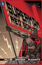 Zdjęcie Superman: Red Son (New Edition) - Przemyśl