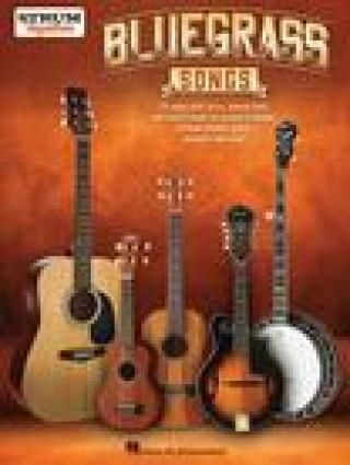 Bluegrass Songs - Strum Together: 70 Songs With Lyrics, Melody Lines ...