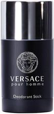 Zdjęcie Versace pour Homme Dezodorant sztyft 75ml - Bielsko-Biała