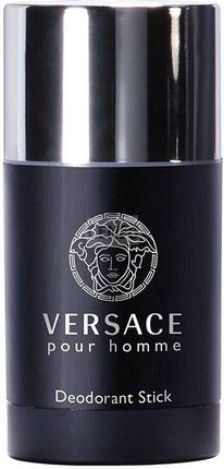 Versace pour Homme Dezodorant sztyft 75ml