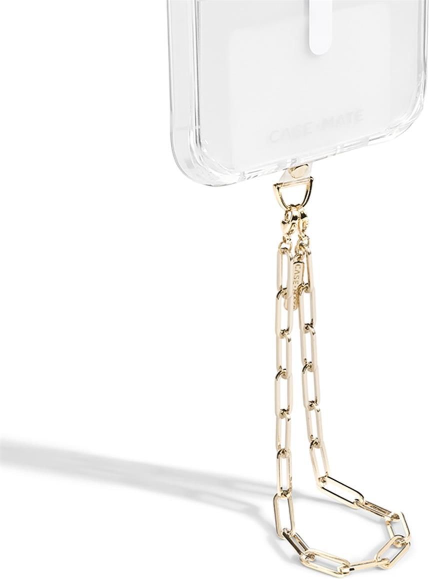 Case-Mate Chain Link Phone Wristlet