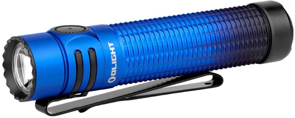 Latarka Latarka Olight Warrior Mini 3 Midnight Horizon