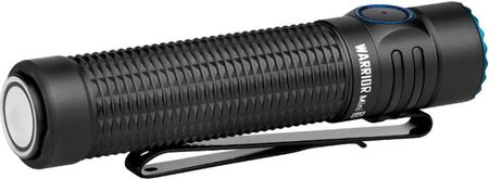 OLIGHT(オーライト) WARRIOR mini 3 ブラック Olight Warrior Mini 3 Black latarka akumulatorowa, 1750 lm